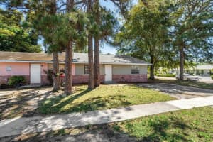 4778 Gladiator Circle, Greenacres, FL 33463 Sold 05/21/25