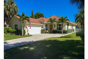 518 E Tall Oaks Drive, Palm Beach Gardens, FL 33410 Sold 08/14/25