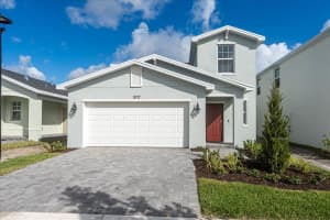 11177 Nw Fernbrook Drive, Port Saint Lucie