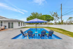 3113 SE Mall Terrace, Port Saint Lucie, FL 34984 - MLS#R11075515