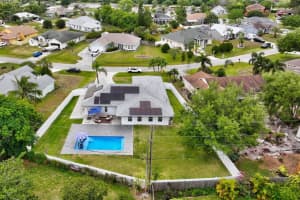 3113 SE Mall Terrace, Port Saint Lucie, FL 34984 Sold 09/19/25