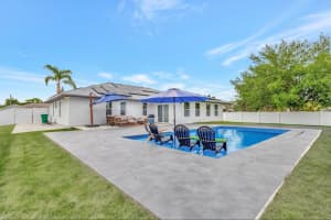 3113 SE Mall Terrace, Port Saint Lucie, FL 34984 - MLS#R11075515