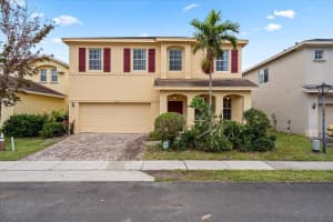 9533 Windrift Circle, Fort Pierce, FL 34945 Sold 05/08/25