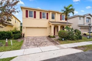 9533 Windrift Circle, Fort Pierce, FL 34945 Sold 05/08/25