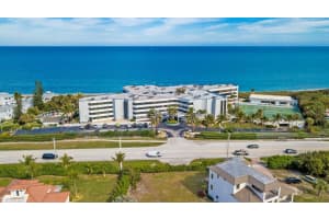 1357 Ne Ocean Boulevard 214, Stuart