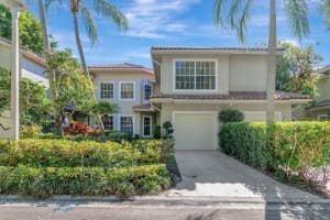 2856 Winding Oak Lane B, Wellington, FL 33414 Sold 04/14/25