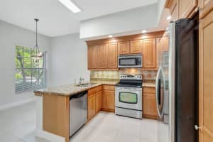 2856 Winding Oak Lane B, Wellington, FL 33414 Sold 04/14/25