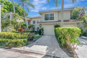 2856 Winding Oak Lane B, Wellington, FL 33414 Sold 04/14/25