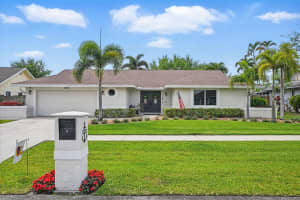 13813 Geranium Place, Wellington, FL 33414 Sold 05/05/25