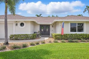 13813 Geranium Place, Wellington, FL 33414 Sold 05/05/25