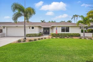 13813 Geranium Place, Wellington, FL 33414 Sold 05/05/25