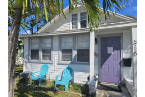 310 N L Street, Lake Worth Beach, FL 33460 Sold 05/09/25