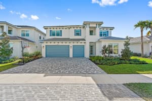 12127 Waterstone Circle, Palm Beach Gardens, FL 33412 Sold 06/17/25