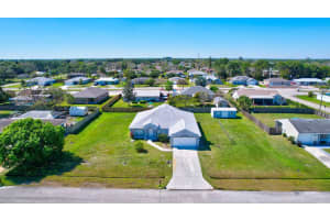 1922 SE Aires Lane, Port Saint Lucie, FL 34984 Sold 04/23/25