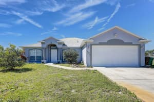 1922 SE Aires Lane, Port Saint Lucie, FL 34984 Sold 04/23/25