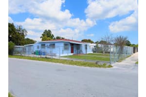 3595 NW 98th Street, Miami, FL 33147 Sold 09/08/25