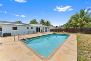5851 Daphne Drive, West Palm Beach, FL 33415 Sold 05/06/25