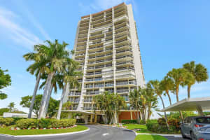 2000 Presidential Way 204, West Palm Beach, FL 33401 Sold 07/07/25