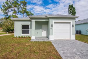 3391 3rd Place, Vero Beach, FL 32968 Sold 05/16/25