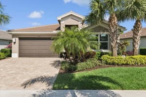 11610 Sw Hawkins Terrace, Port Saint Lucie