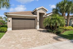 11610 SW Hawkins Terrace, Port Saint Lucie, FL 34987 - MLS#R11075580
