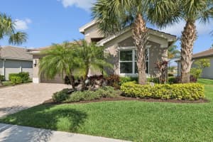 11610 SW Hawkins Terrace, Port Saint Lucie, FL 34987 - MLS#R11075580