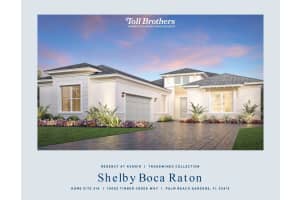 10052 Timber Creek Way, Palm Beach Gardens