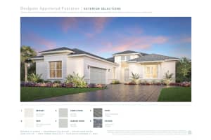 10052 Timber Creek Way, Palm Beach Gardens, FL 33412 Sold 10/31/25