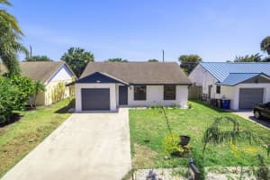 5917 SE Collins Avenue, Stuart, FL 34997 Sold 06/09/25