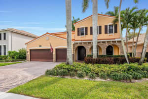 15780 Glencrest Avenue, Delray Beach, FL 33446 Sold 05/23/25