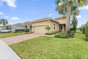 8918 SW Pepoli Way, Port Saint Lucie, FL 34987 Sold 09/10/25
