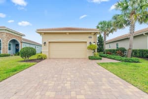 8918 SW Pepoli Way, Port Saint Lucie, FL 34987 Sold 09/10/25