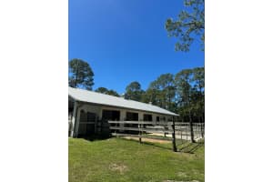 14161 Caloosa Boulevard (Barn), West Palm Beach, FL 33418 - MLS#R11075594