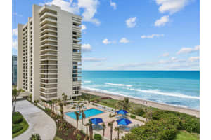 8750 S Ocean Drive 331, Jensen Beach, FL 34957 Sold 06/12/25