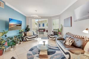 975 NW Flagler Avenue 207, Stuart, FL 34994 - MLS#R11075602
