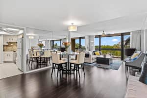 2400 Presidential Way 302, West Palm Beach, FL 33401 Sold 10/17/25