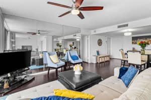 2400 Presidential Way 302, West Palm Beach, FL 33401 Sold 10/17/25