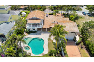 1231 Seaspray Avenue, Delray Beach, FL 33483 Sold 04/09/25