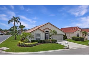 7710 N Great Glen Circle, Delray Beach, FL 33446 Sold 05/07/25