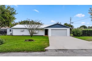 3120 Indian Trail, Lake Worth, FL 33462 Sold 05/14/25