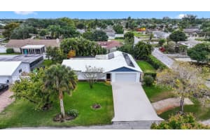 3120 Indian Trail, Lake Worth, FL 33462 Sold 05/14/25