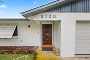 3120 Indian Trail, Lake Worth, FL 33462 Sold 05/14/25