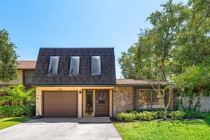 1048 Raintree Drive, Palm Beach Gardens, FL 33410 Sold 07/15/25