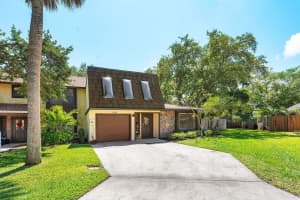 1048 Raintree Drive, Palm Beach Gardens, FL 33410 Sold 07/15/25