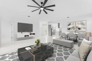 2579 Country Golf Drive, Wellington, FL 33414 Sold 08/20/25