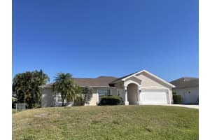 2543 SW Deckard Street, Port Saint Lucie, FL 34953 Sold 09/30/25