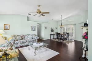 2543 SW Deckard Street, Port Saint Lucie, FL 34953 Sold 09/30/25