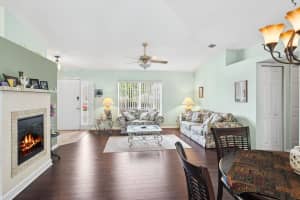 2543 SW Deckard Street, Port Saint Lucie, FL 34953 Sold 09/30/25