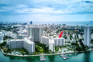 1500 Bay Road 714s, Miami Beach, FL 33139 Sold 08/18/25