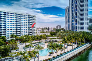 1500 Bay Road 714s, Miami Beach, FL 33139 Sold 08/18/25